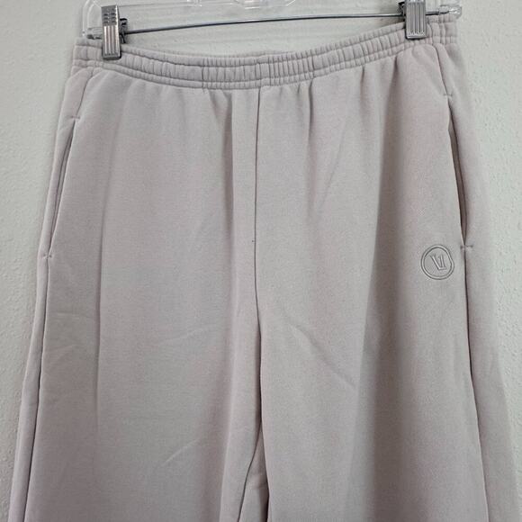 Vuori Sedona Sweatpant, Bone, Size Small - Picture 10 of 10